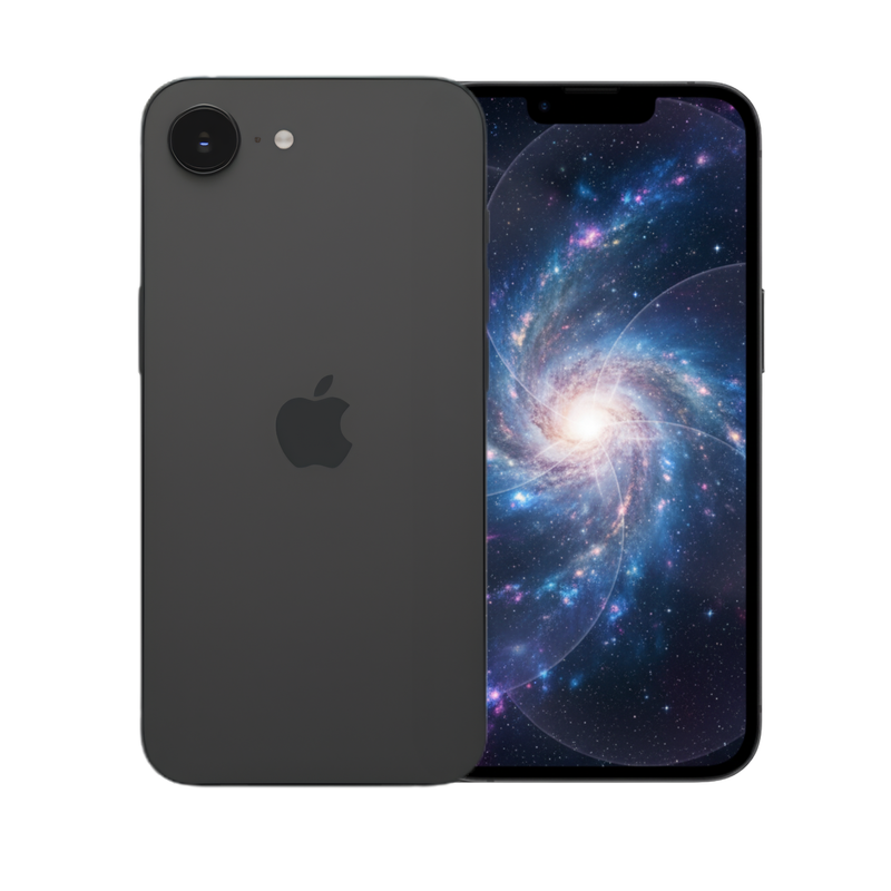 iPhone 17E
