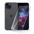 Equipdo iPhone 15 Panzerglas