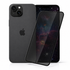 Equipdo iPhone 15 Plus Sichtschutz Panzerglas Privacy