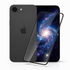 Equipdo iPhone 16e Panzerglas Full Cover Schwarzer Rand