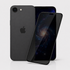 Equipdo iPhone 16e Sichtschutz Panzerglas Privacy