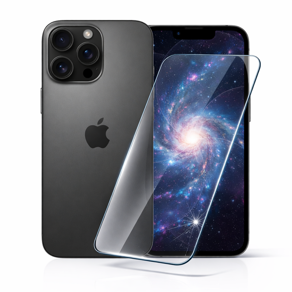 iPhone 16 Pro Max Panzerglas