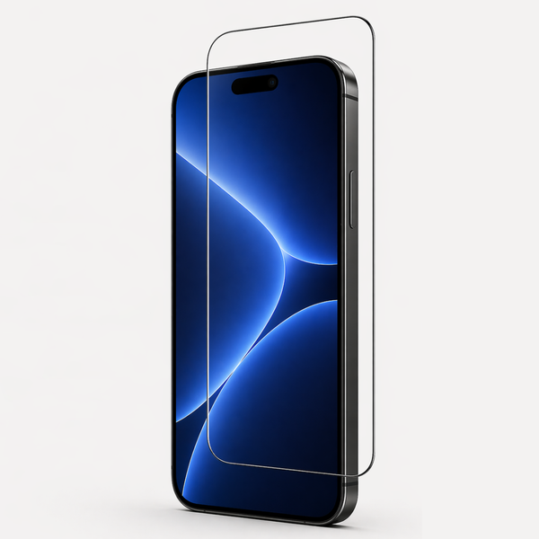 iPhone 15 Panzerglas