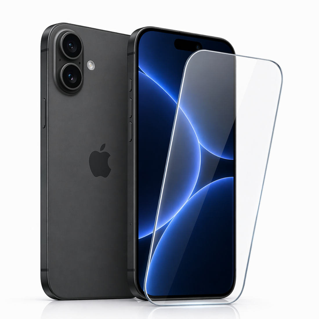 iPhone 16 Panzerglas