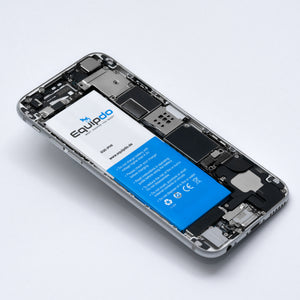 iPhone 6 Akku Reparaturset