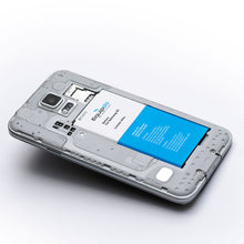 Akku für Samsung Galaxy S5