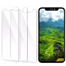 3x Panzerfolien für iPhone