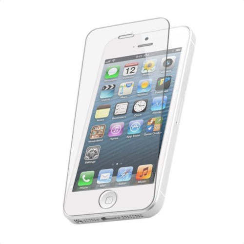 iPhone 5 Panzerglas 